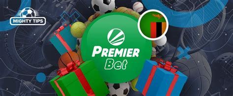 Premier Bet Zambia .